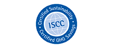 ISCC certificaat